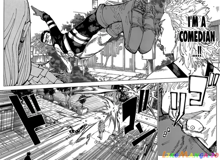 Jujutsu Kaisen Chapter 169 image 08_optimized